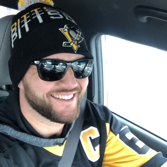 Meet your Posher, Barry - Picture 1 of 1